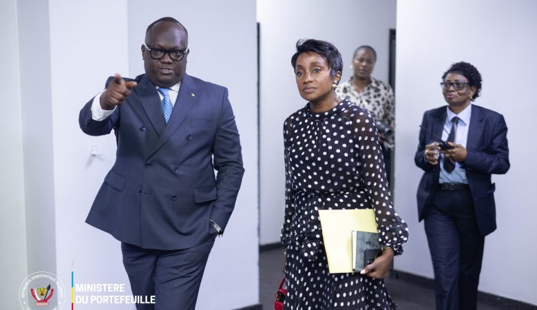 Commission Écofin de l’Assemblée Nationale