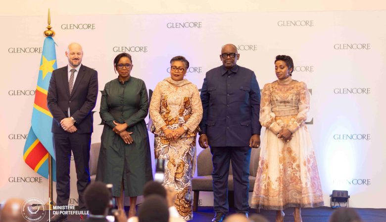 La Ministre du Portefeuille, Mme Julie Shiku, a pris part, ce 4 novembre 2025,