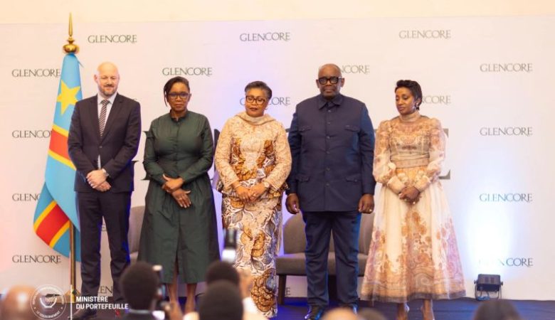 La Ministre du Portefeuille, Mme Julie Shiku, a pris part, ce 4 novembre 2025,